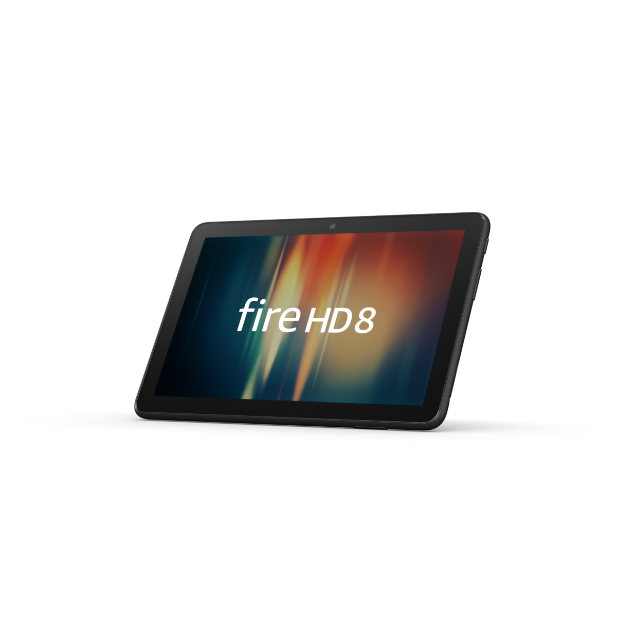New Fire HD 8（2024）発売。RAMが増えてリアカメラが5MPになった