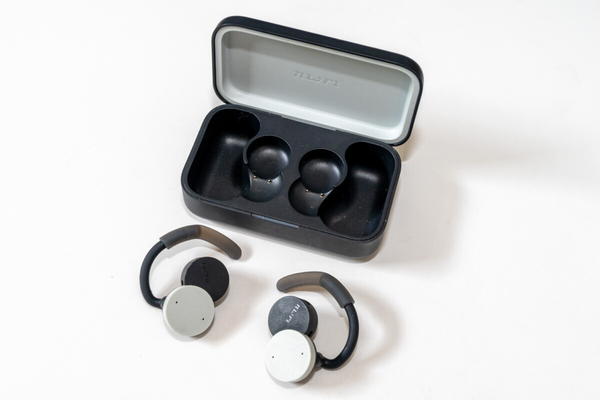 nwm DOTS専用テールフックを購入。収まりが悪いと感じていた人は試して