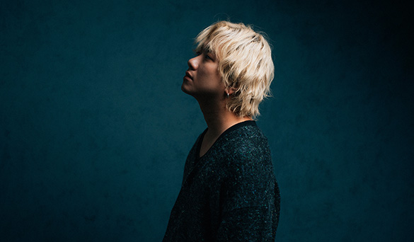 Sora | ドリーミュージック・