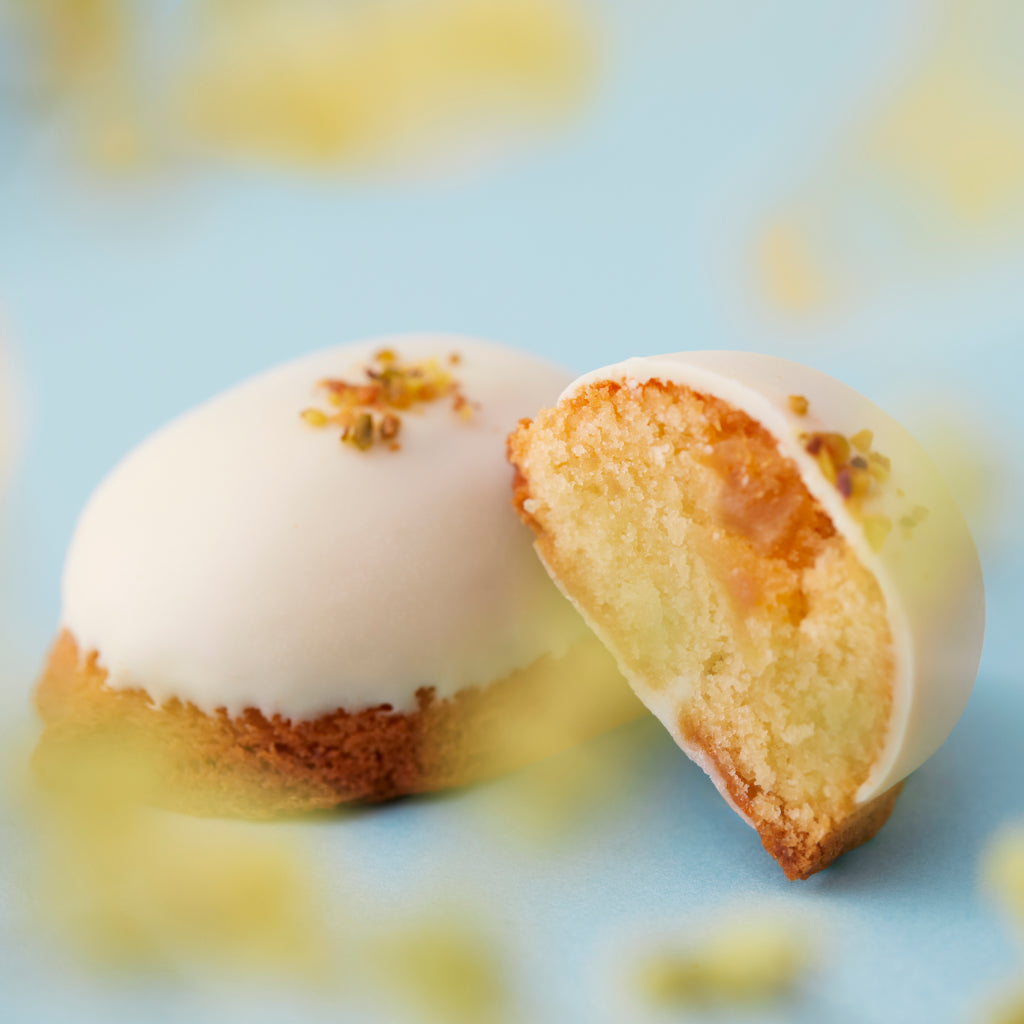 はちみつレモンケーキ 8個入り ｜ DRESS公式オンラインショップ