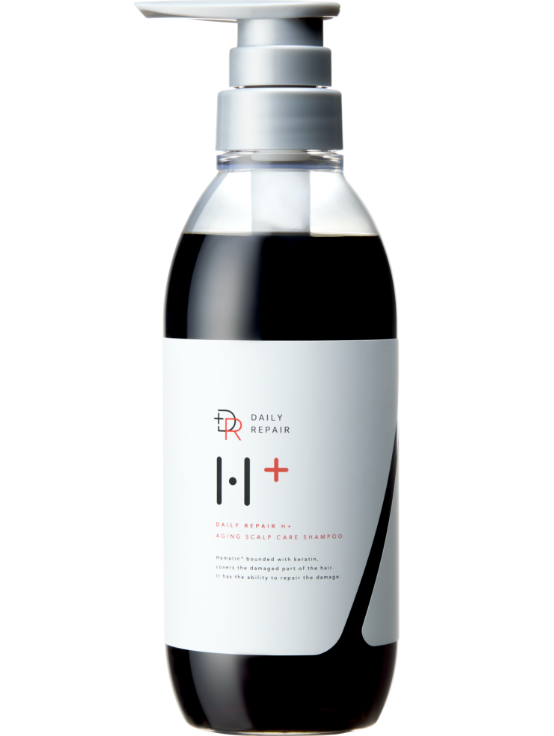 DAILY REPAIR H+