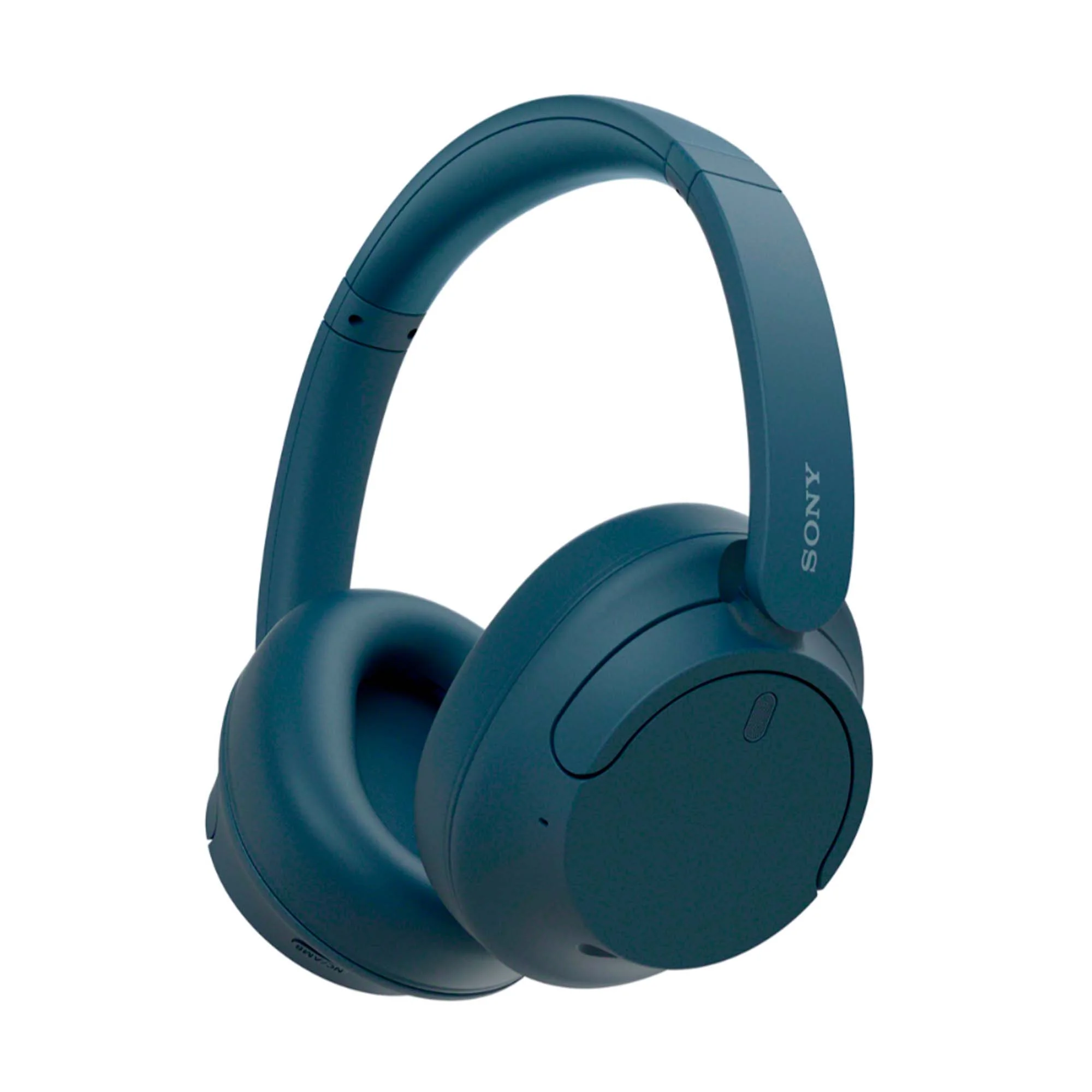 Buy wireless headphones Sony WH-CH720N Blue from AED 429, specs