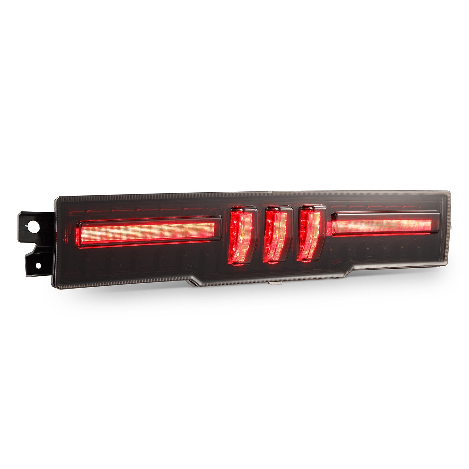 22+ GR86/BRZ AlphaRex NOVA-Series Prismatic LED Fourth Brake Light