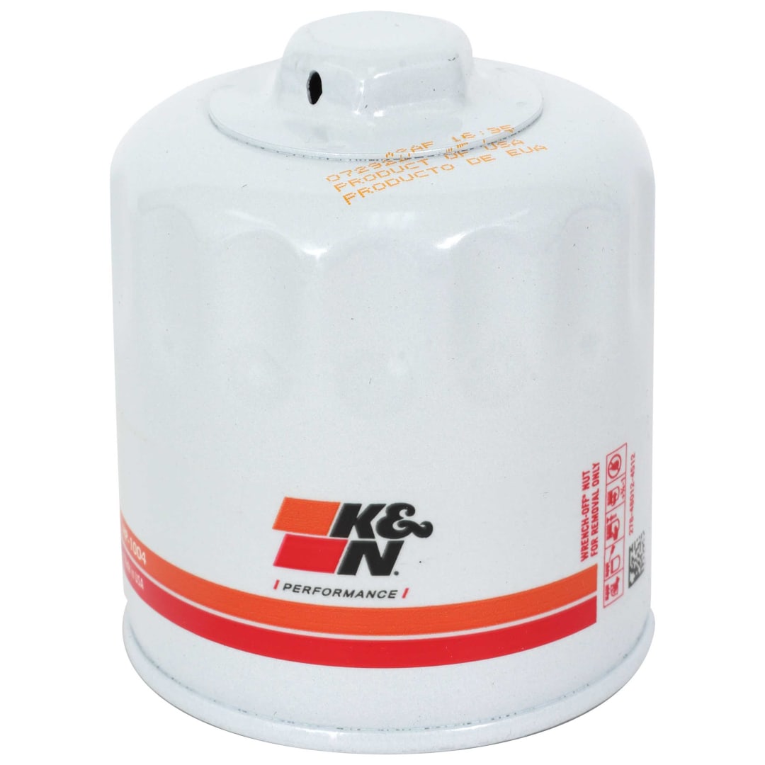 K&N Toyota GT 86 GR86 Scion Fr-S Subaru WRX BRZ Oil Filter