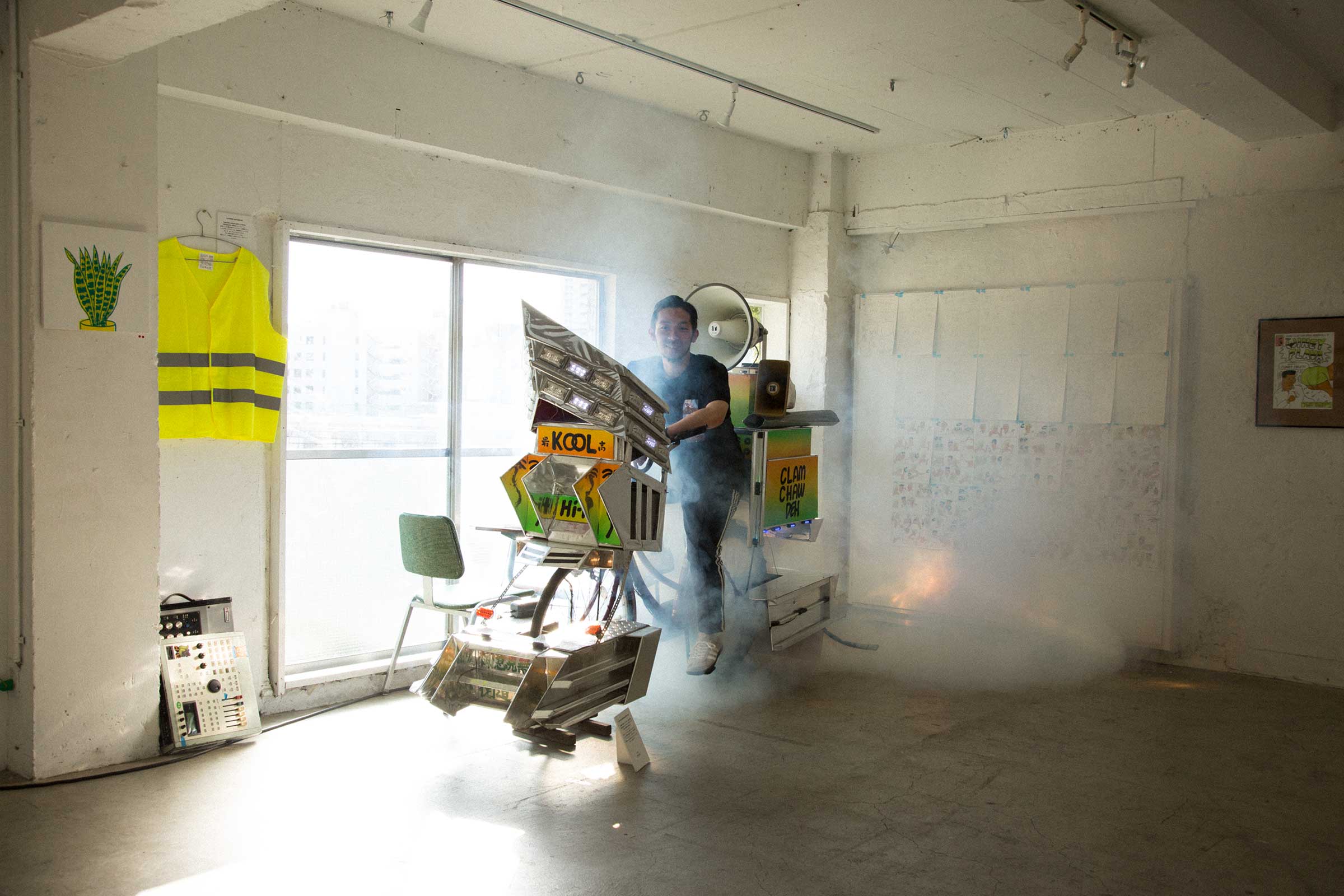 LIFE GOES ON | Independent Motor Magazine DRIVETHRU®