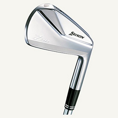 スリクソンの歴代Z・ZXアイアンを一挙紹介！初代はZ525・Z725・Z925の3