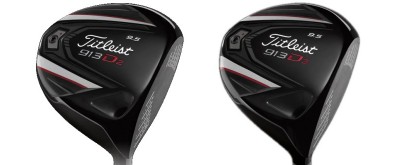 913 D2と913 D3ドライバーのロフト角・ライ角、ウェイトの調整機能を