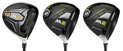 M2ドライバーの2019と2017の違い！テクノロジー・スペック・シャフトが