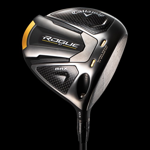 ROGUE ST MAXドライバー 2022の試打・評価・感想 | 飛距離が出る