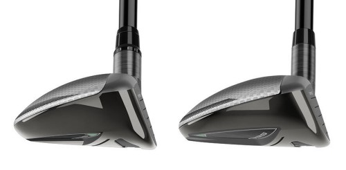 Qi35 MAXレスキューの試打・評価・感想｜直進性と高弾道が特徴