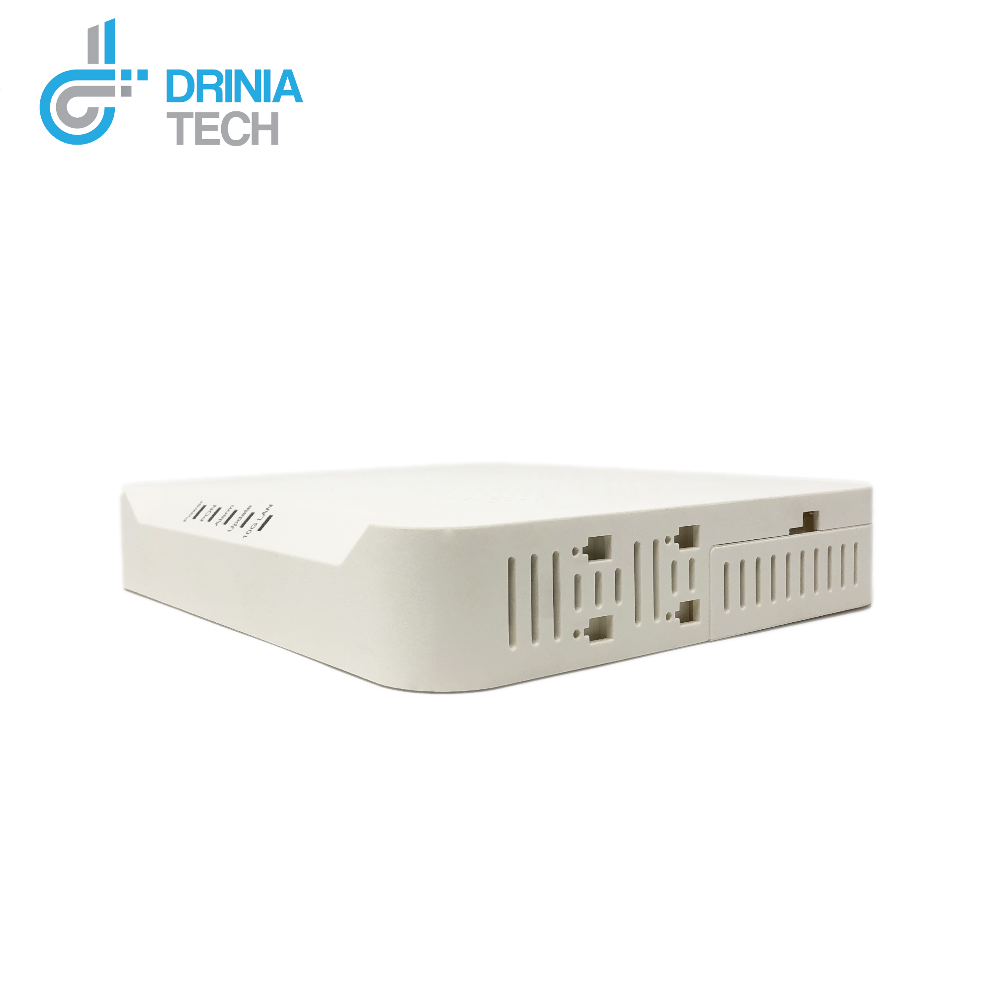 ZTE ZXHN F2801 XG-PON - NEW BEST DriniaTech 2026