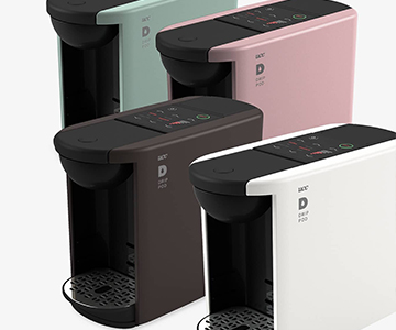 UCC ドリップポッド DP3 | UCC ドリップポッド ( DRIP POD ) 公式