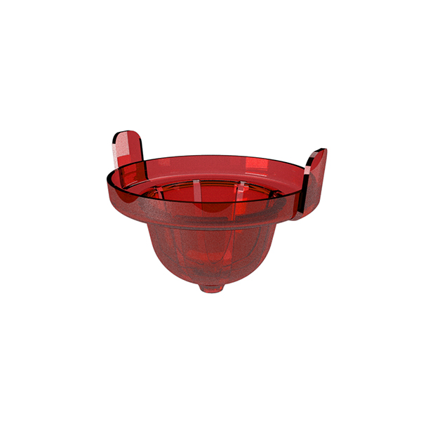 ポッドホルダー（DP1 チェリーレッド専用） | UCC ドリップポッド