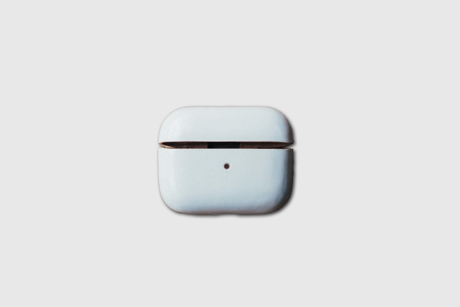 KICSコラボ】レザーAirPods Proケース | drip（ドリップ） インフル