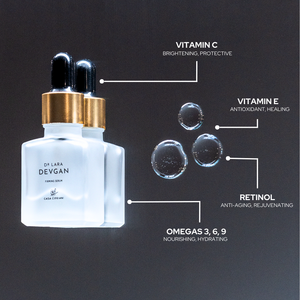 Dr. Devgan x Casa Cipriani Firming Serum – Dr. Lara Devgan Skincare