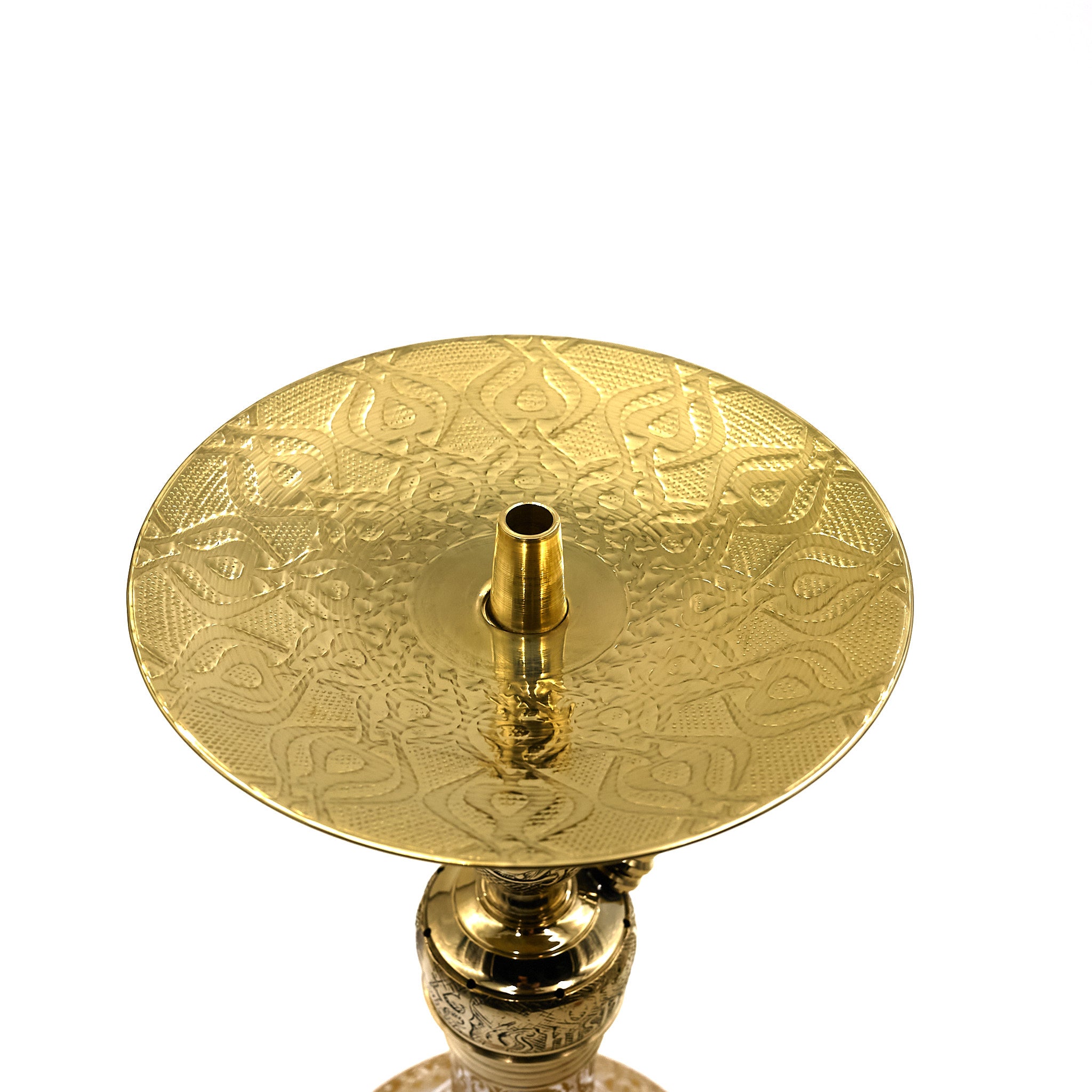 TURKISH PIPE (トルコパイプ) / シーシャパイプ