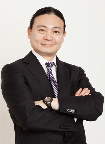 Home – 一般財団法人苫米地学院