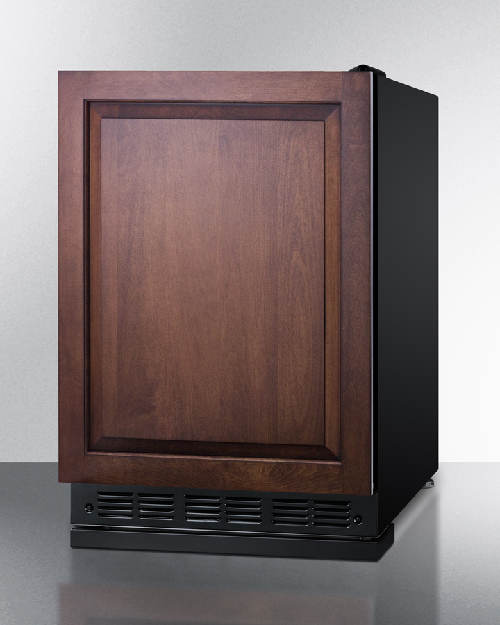 CT66BK2SSRSIF | Summit® Appliance