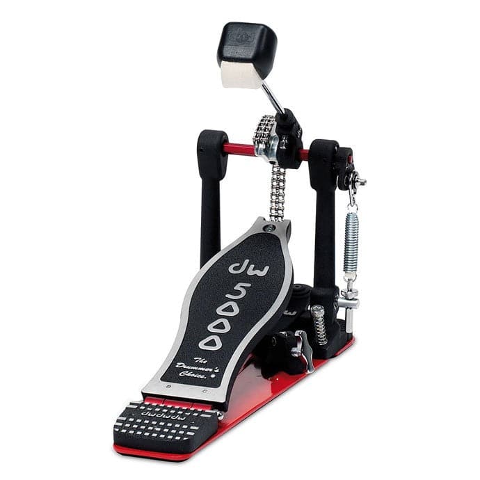 DW Pedals : Delta III Accelerator Single Bass Drum Pedal