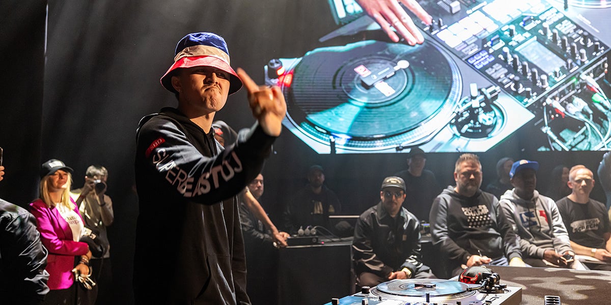DMC World DJ Championship 2025: Finalists Announced for Historic