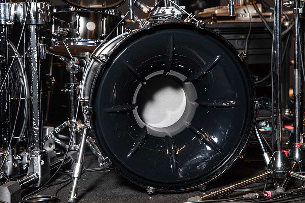 Set Up】戒 | ドラマガWeb