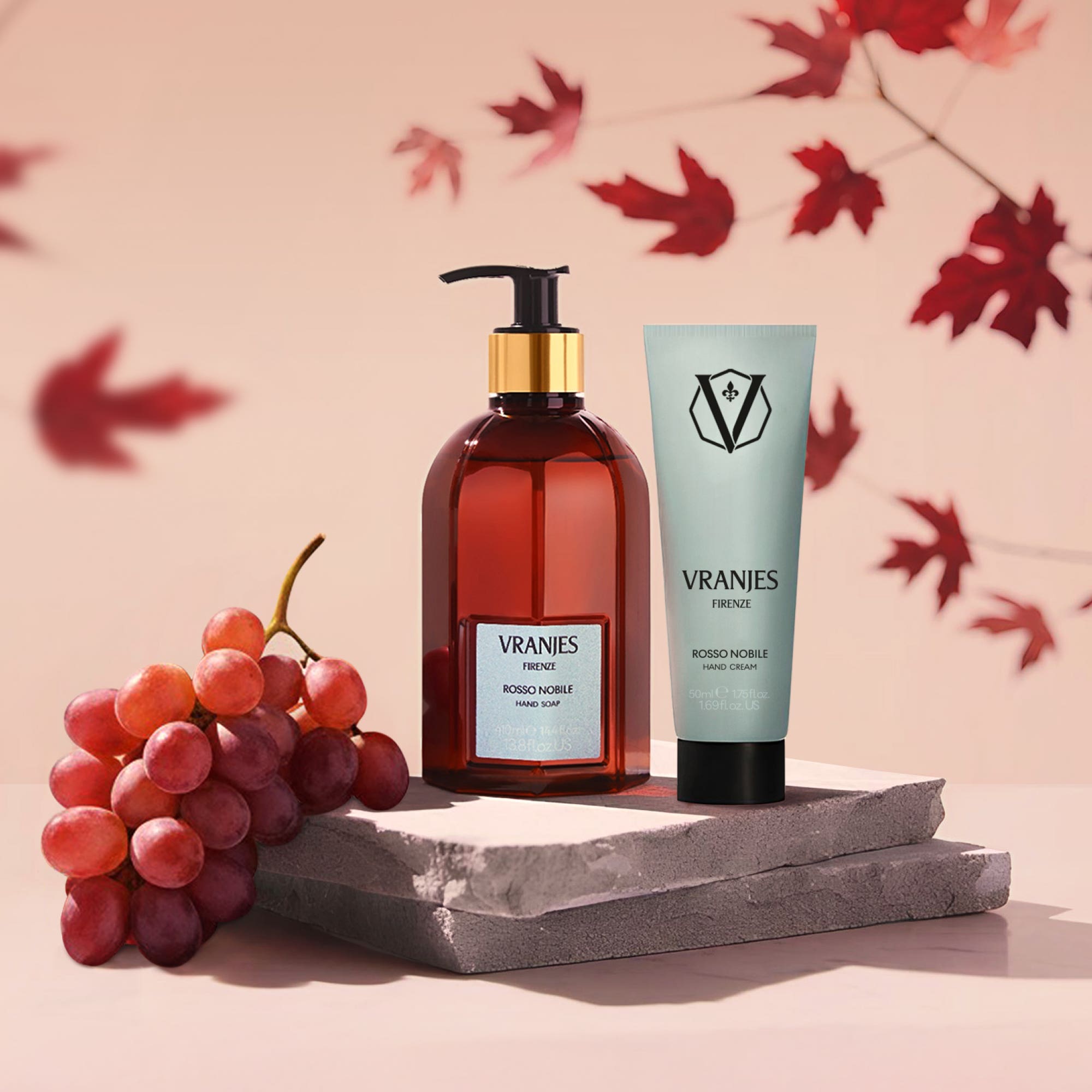 Dr. Vranjes Firenze ® Dr. Vranjes Firenze - Official Shop