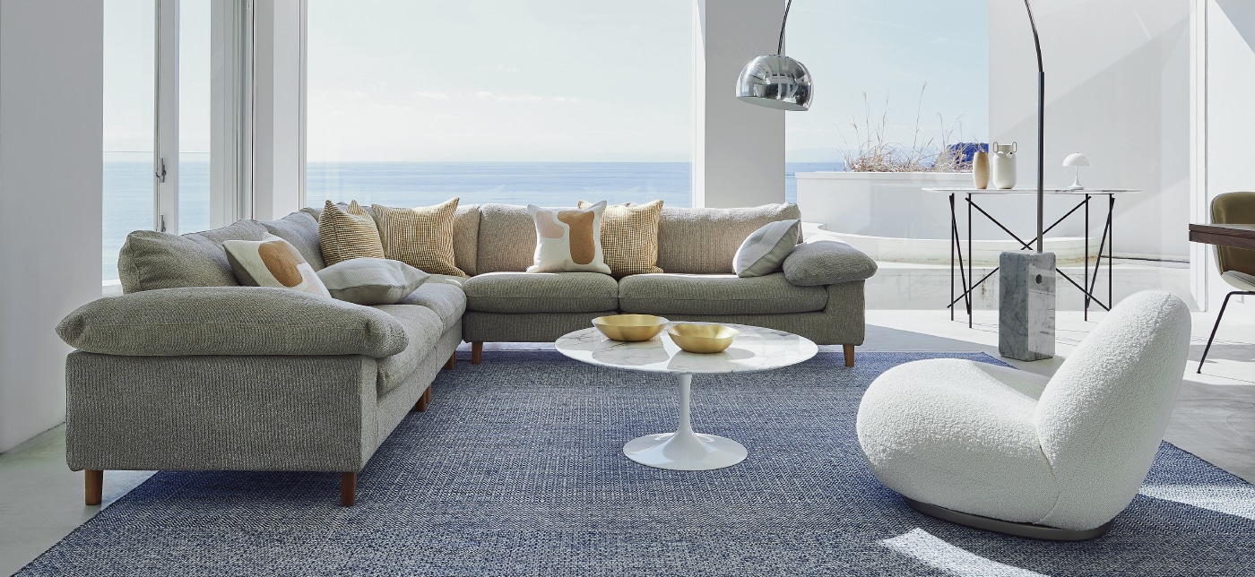 Softie Sofa | The Conran Shop（ザ・コンランショップ）