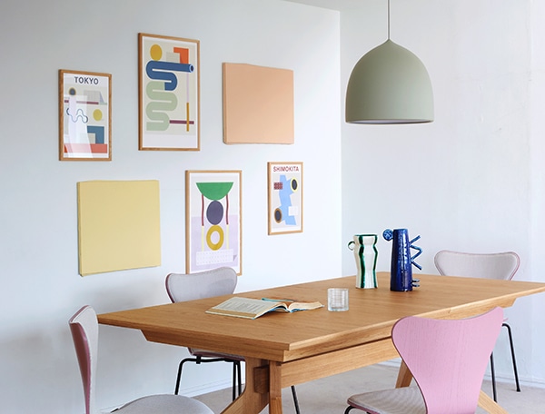 Buying Guides | The Conran Shop（ザ・コンランショップ）