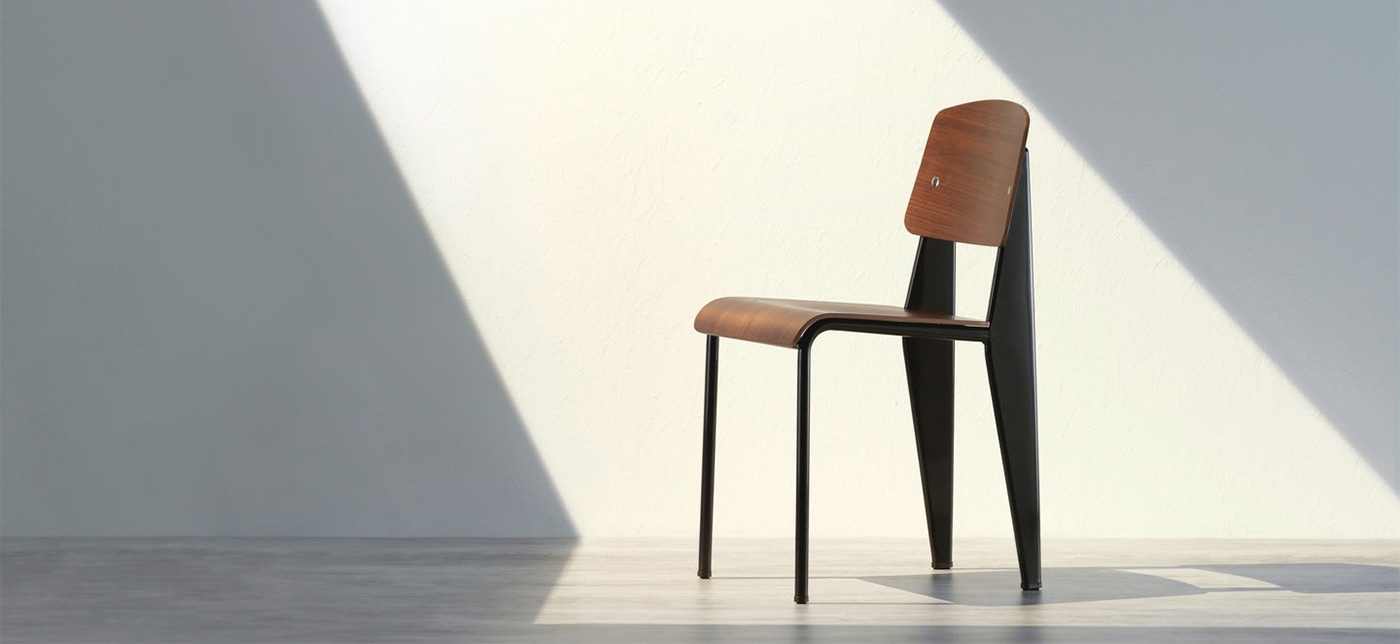 Icons at The Conran Shop:Standard Chair | The Conran Shop（ザ