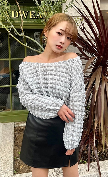 2023 Spring Weekly Coordinate | ミーコレクト公式オンラインストア