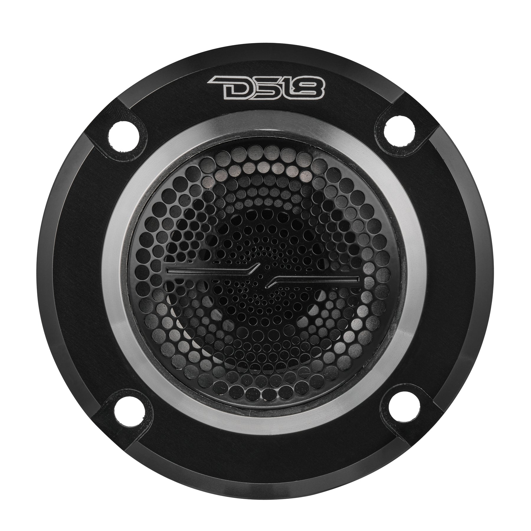 DS18 Stage3 Pro Car Audio Midbass Package with Speakers, Amplifier