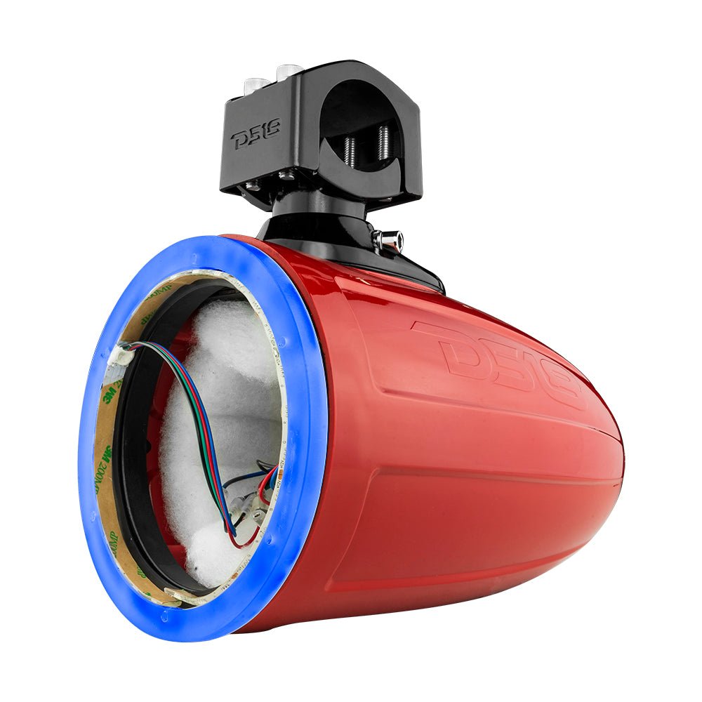 DS18 HYDRO NXL-X6TP/RD.NS 6.5