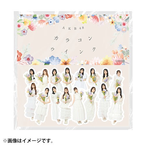 カラコンウインク | AKB48 Official Shop