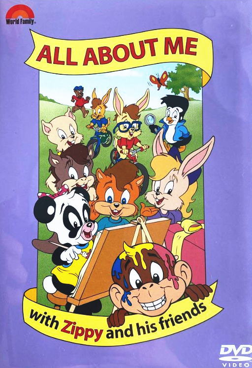 All about meとは？,ディズニー英語システム.DWE | ディズニー英語