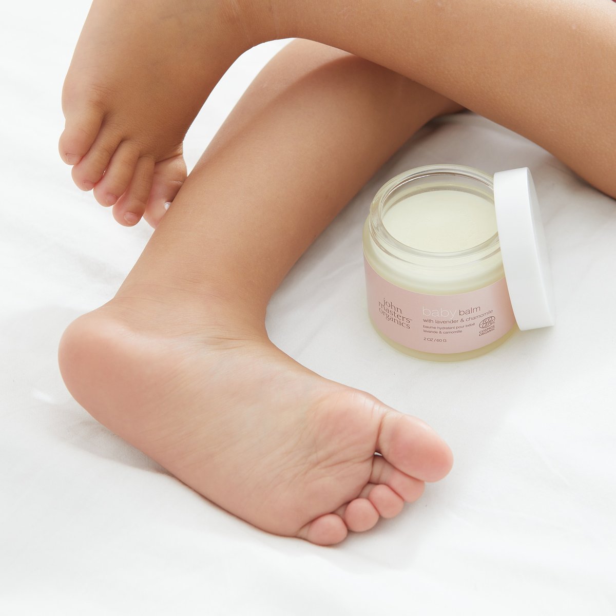 ママ＆ベビーケアギフト／マルチバーム＆ハンドクリーム | john