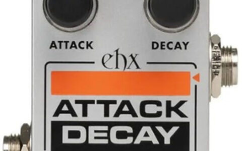 Electro Harmonix Pico Attack Decay