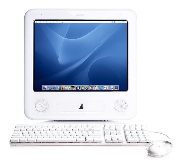 Apple iMac G5