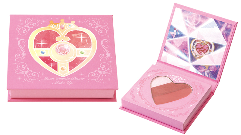 乙女心をくすぐるキラキラコスメ！BANDAI SPIRITS「一番コフレ 美少女