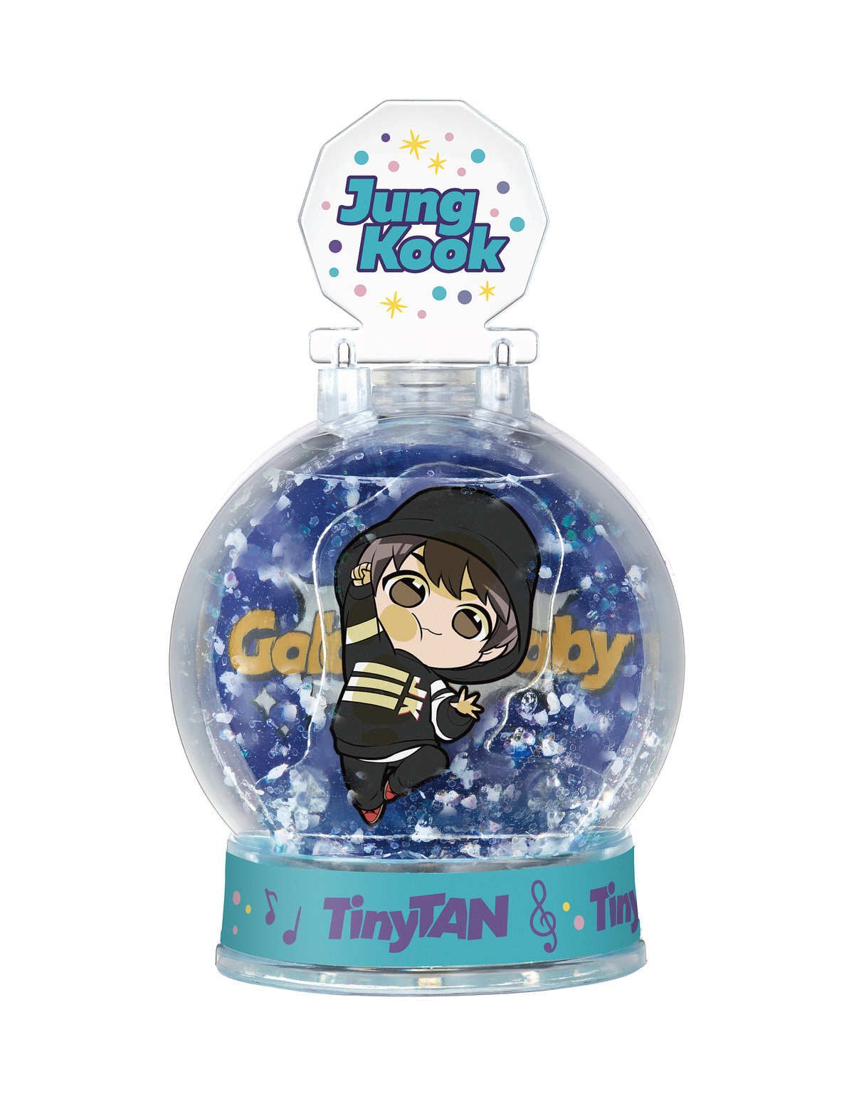 貼り付いた姿が可愛い！タカラトミーアーツ ガチャ「ぴた！でふぉめ