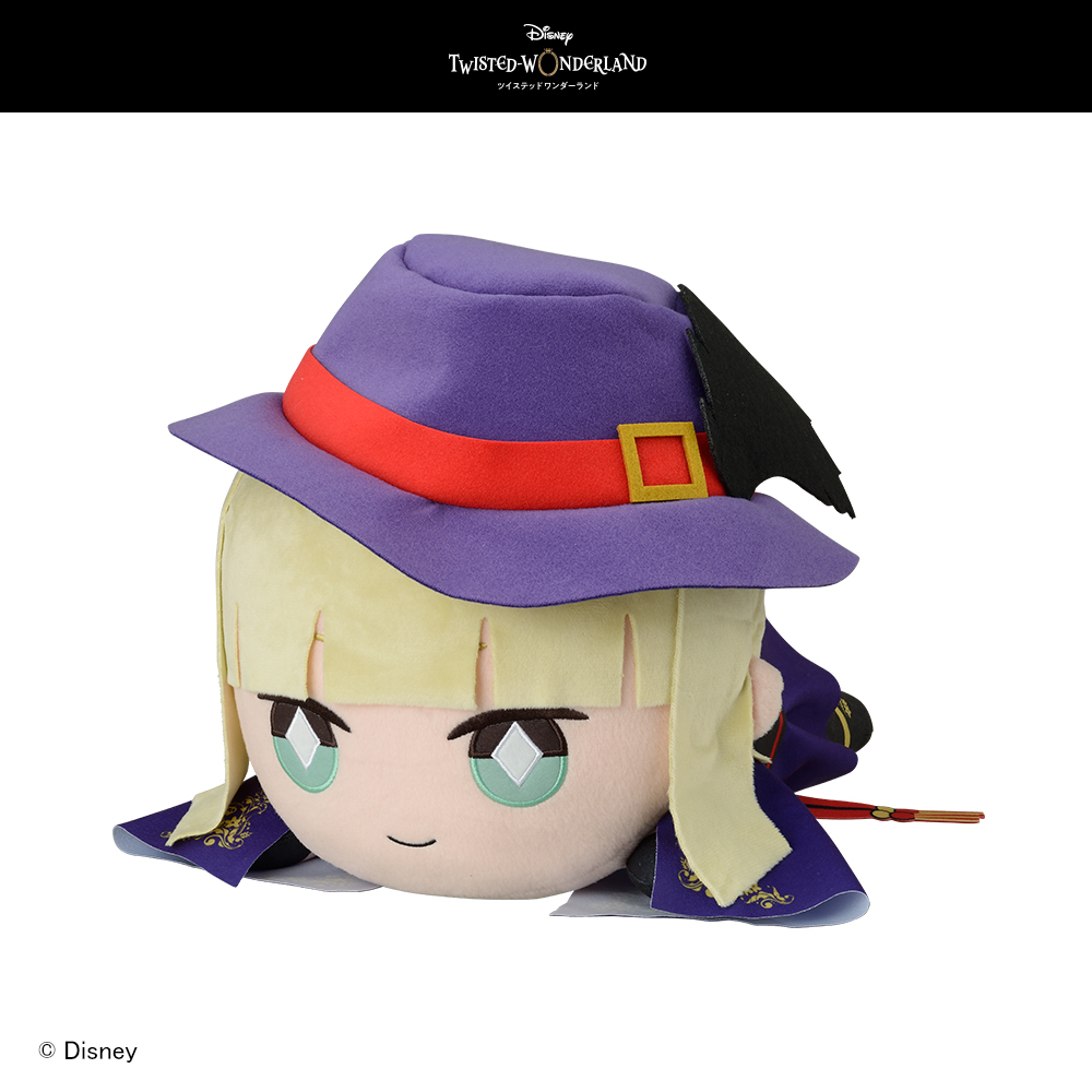 存在感抜群抜群なビッグサイズ！セガプライズ『ディズニー