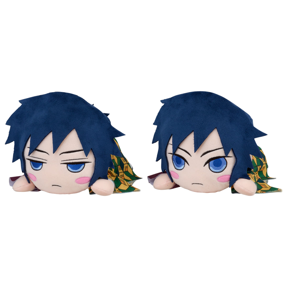 ちょこのせフィギュアに甘露寺蜜璃が登場！セガプライズ テレビアニメ