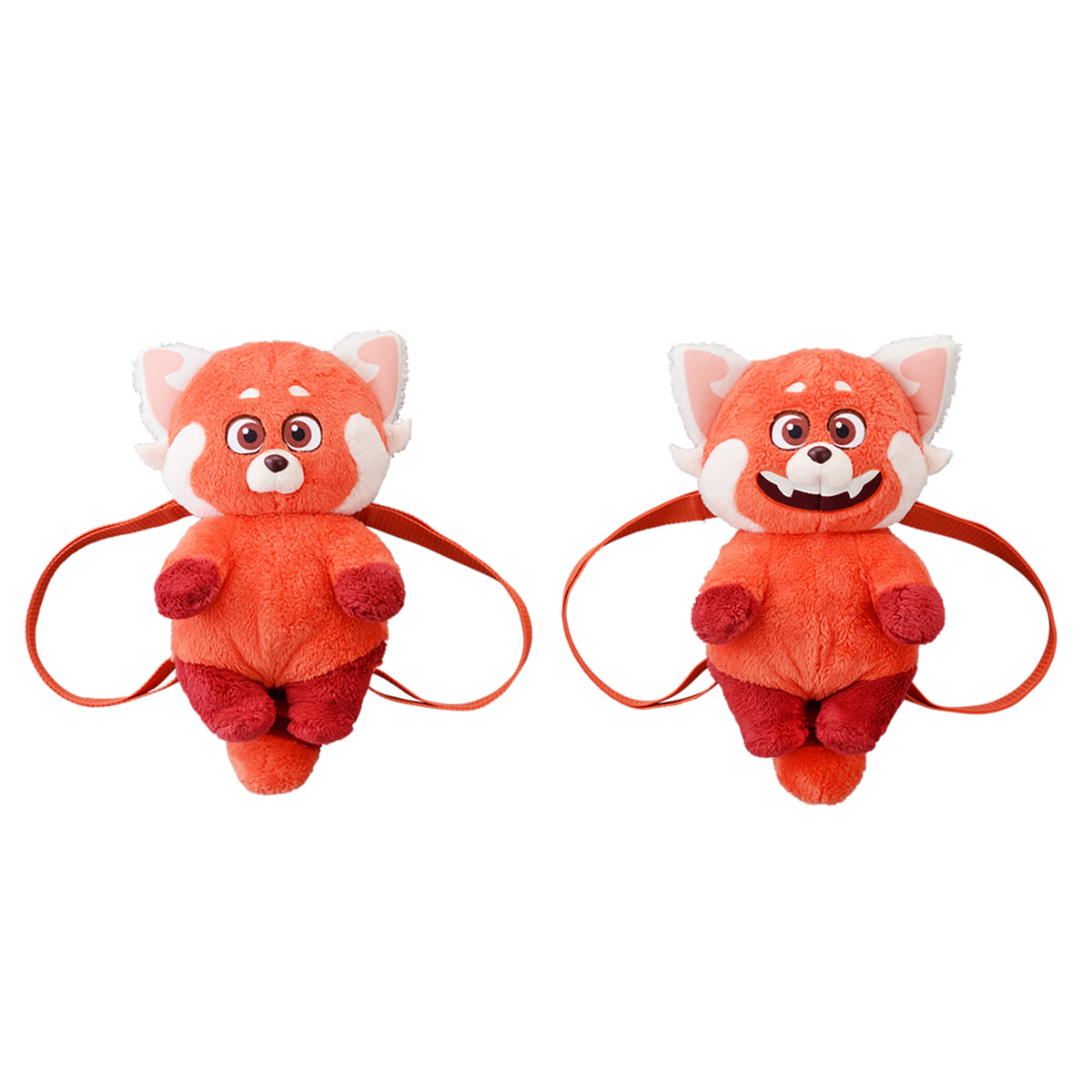 口を開けた笑顔も可愛い！セガプライズ ディズニー＆ピクサー『私