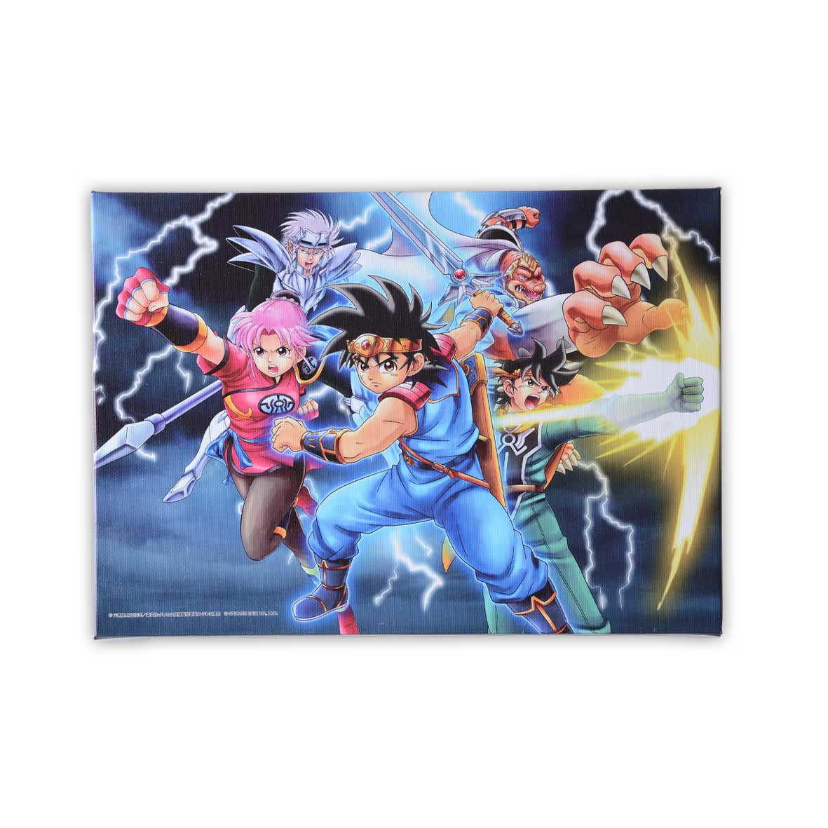 描き下ろしイラストを使用したグラフィックグッズ！セガ ラッキーくじ