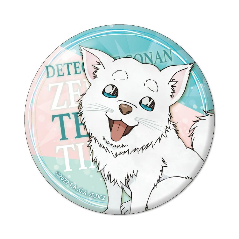 並べたくなる安室透やハロの姿！アイアップ『名探偵コナン ゼロの日常