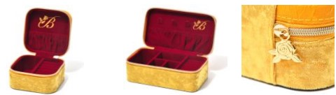 美女と野獣』の世界観が詰まったグッズ！フランフラン ディズニー