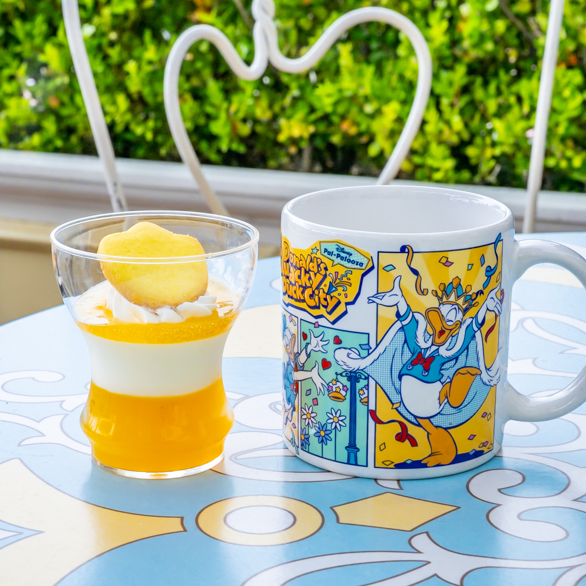 実食レポ】ミッキー＆フレンズもドナルドを称賛！東京ディズニーランド