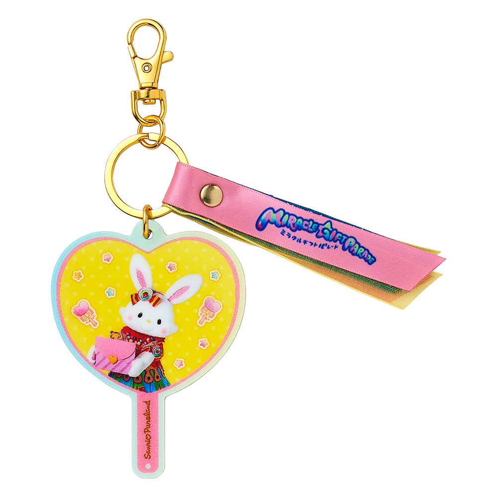 第2弾では全国でライブ・ビューイングも！サンリオピューロランド