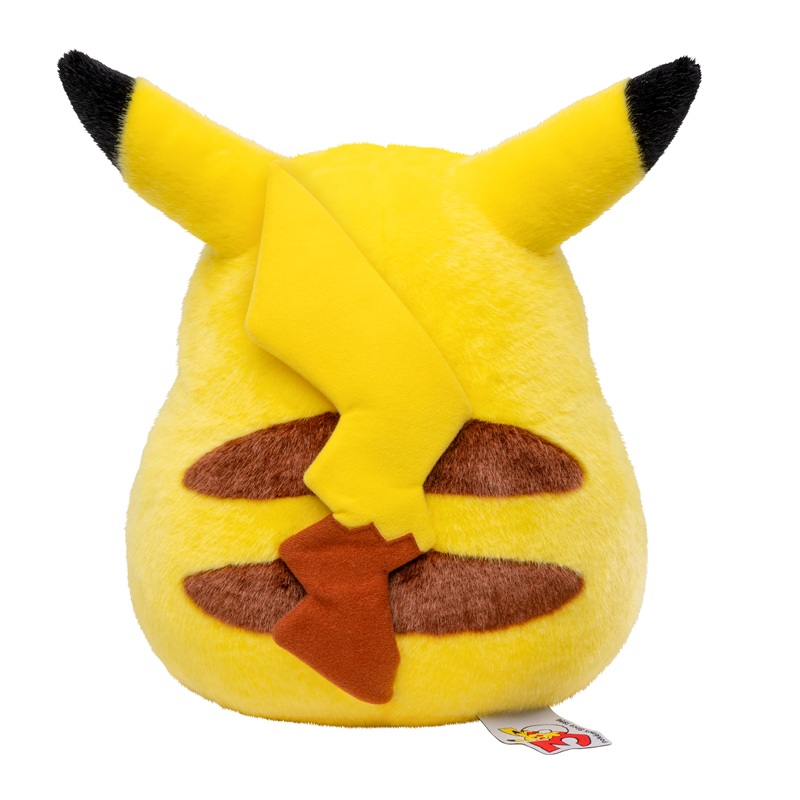 ピカチュウぬいぐるみや旅立ちの3匹セットフィギュア！タカラトミー