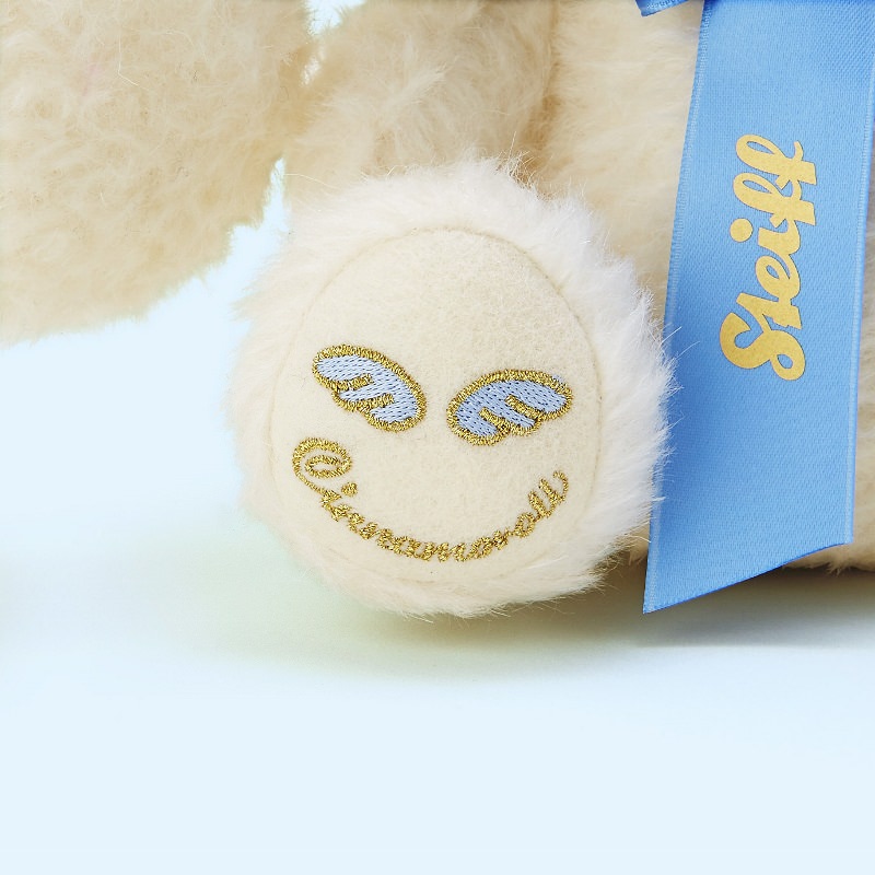 デビュー15周年記念！ドイツ・シュタイフ社製「シュタイフ