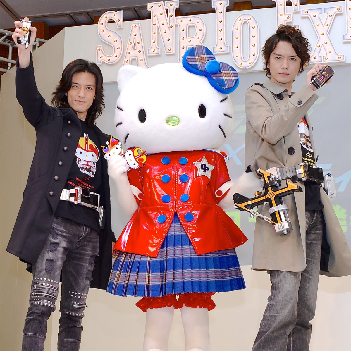 半田健人さん＆村上幸平さんも登場するスペシャルイベントも開催決定